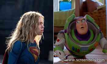 ‘Supergirl’ starts with soft $68m at global box office, ‘Toy Story 5’ nears $600m