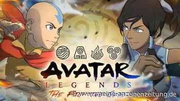 Avatar Legends: The Fighting Game – Neuer Trailer enthüllt erste DLC-Charaktere
