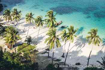 Club Med kommt nach Koh Samui
