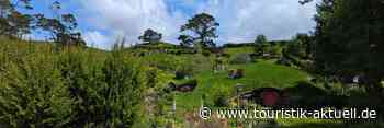 WM-Serie: Neuseeland zwischen Hobbiton und Haka