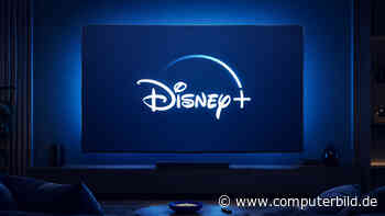 Neu bei Disney+: Alle Starts für Juli im Überblick