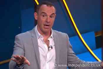 Martin Lewis accuses Ofcom of ‘failed’ action over mobile price hikes