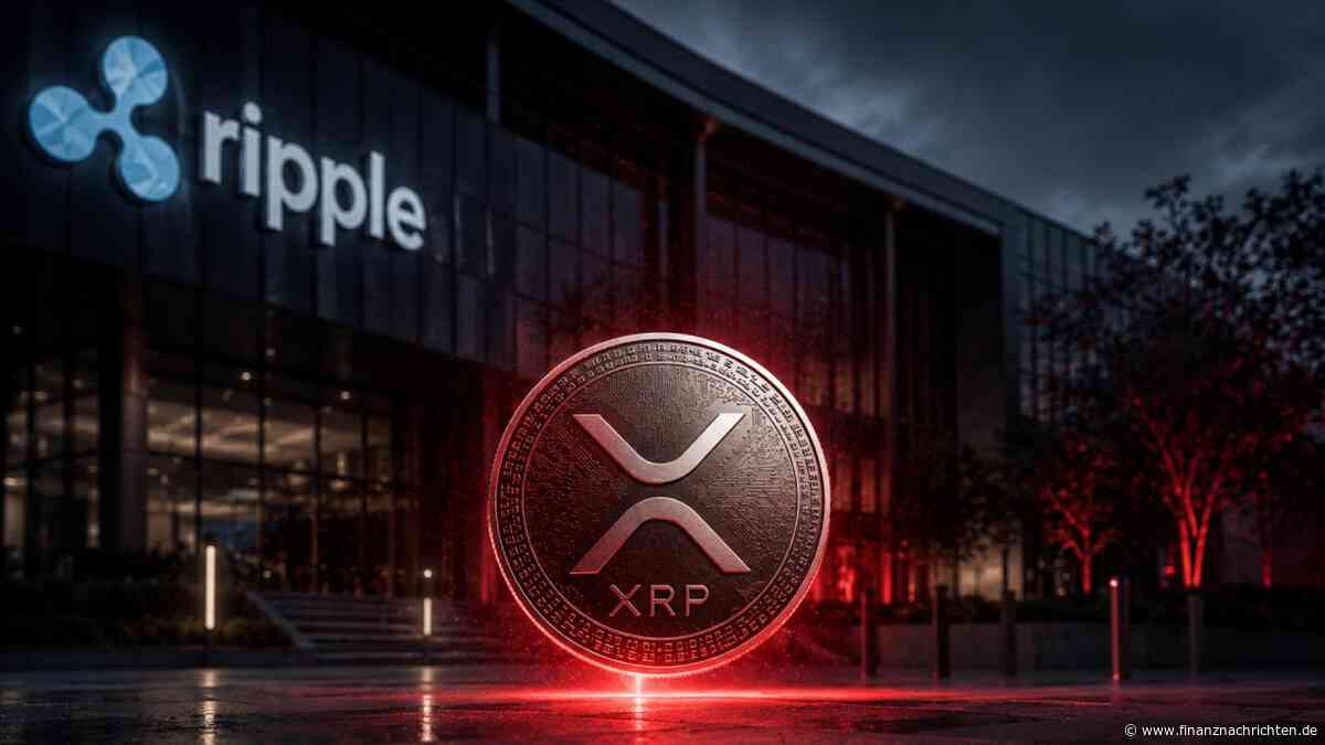 Lieber kein Börsengang?: Ein Ripple-IPO könnte XRP mehr schaden als nutzen