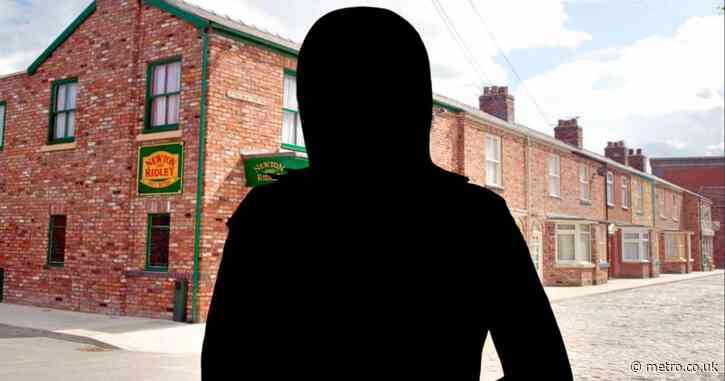 Coronation Street favourite leaving after almost 7 years – and she’s gone soon