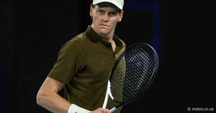 Why was Jannik Sinner banned from tennis? Reason behind doping suspension explained