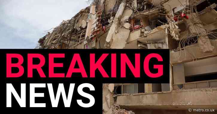Venezuela struck by strong aftershock days after devastating twin earthquakes