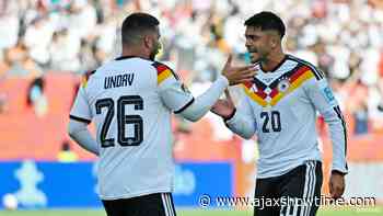 LIVE 22:30 uur | Volg hier het WK-duel tussen Duitsland en Paraguay