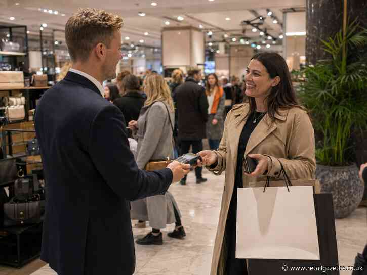 Retail’s customer experience problem: Shoppers don’t want channels, they want answers