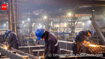 IIP data decoded: Manufacturing, electricity lift India's industrial growth to 5.1% in May
