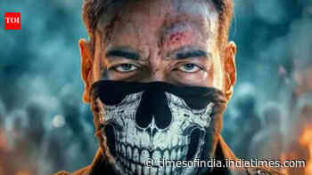 Ajay Devgn’s ‘Chauhaan’ in TROUBLE; Kshatriya Parishad condemns