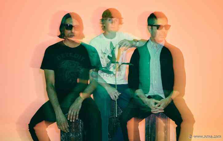 Saves The Day announce ‘Stay What You Are’ 25th anniversary UK tour