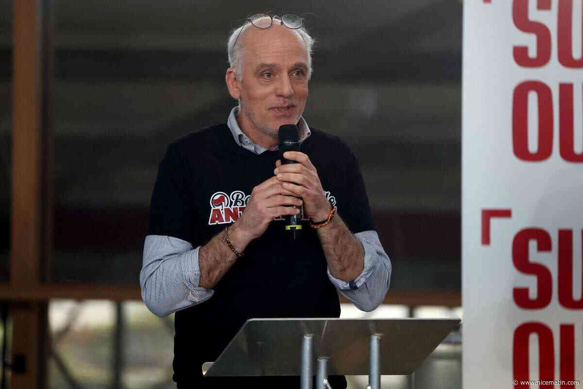 « Au vu du danger de l’extrême droite » : le NPA-Anticapitaliste, parti de Philippe Poutou, ne présente pas de candidat à la présidentielle et soutient Mélenchon