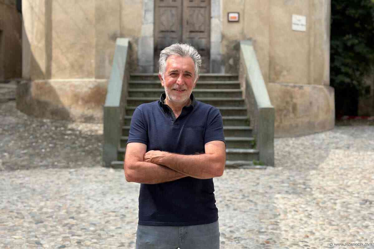 « On ne devient pas maire du jour au lendemain » : les 100 premiers jours du mandat de José Pastorelli à La Brigue