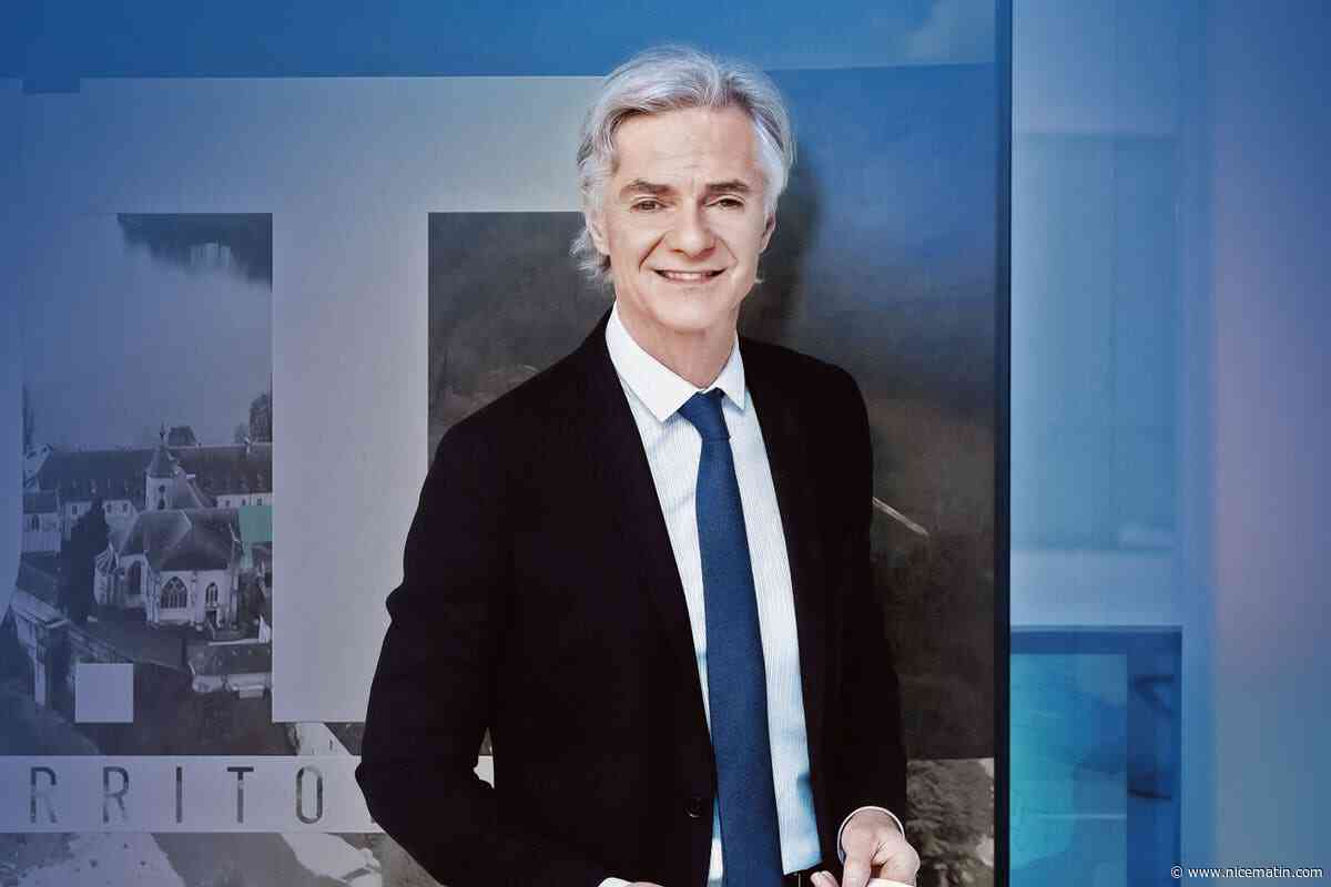 Découvrez le Grand J.T. des territoires du samedi 27 juin 2026
