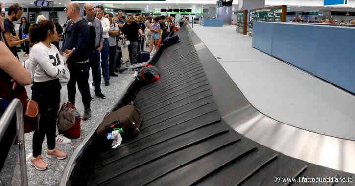 “Cinque bagagli persi possono azzerare il guadagno di un intero volo”: 2.500 bagagli persi al giorno, l’Europa è maglia nera. Ecco quanto costano alle compagnie aeree