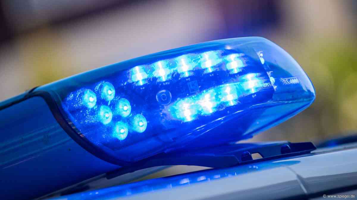 Stade: Mehrere Tote nach Schüssen