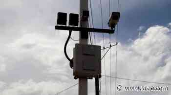 Bernalillo County, Albuquerque officials weigh in on speed cameras