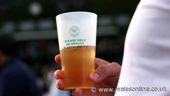 Wimbledon 2026 food and drink prices made public as costs soar and fans made to shell out