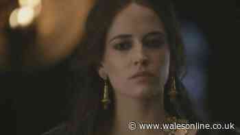 'Magnificent' period drama praised by fans as they issue same demand