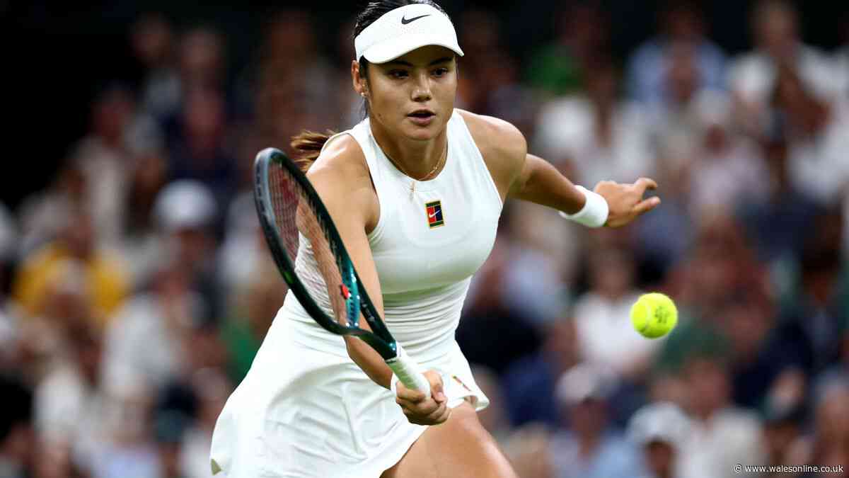 Wimbledon dress code rules now after female stars were ordered to ditch bras