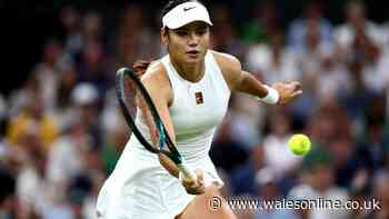 Wimbledon dress code rules now after female stars were ordered to ditch bras