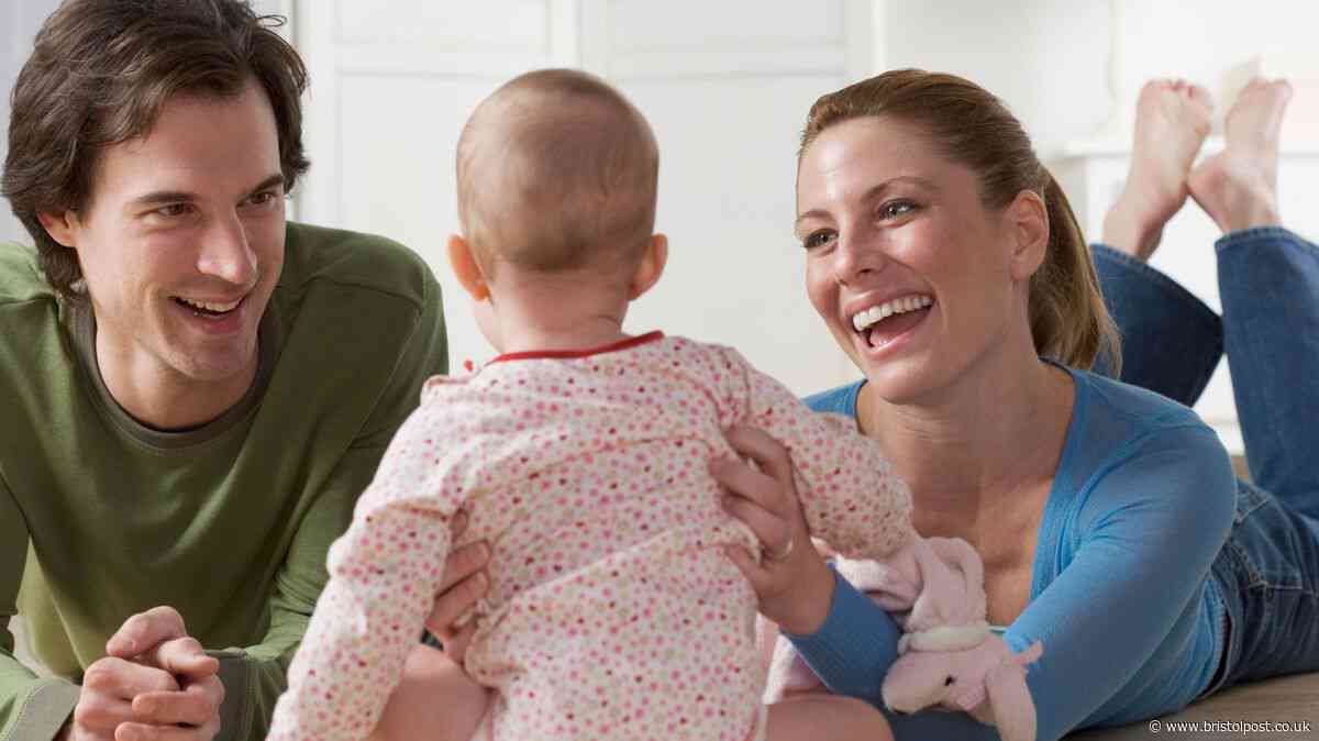 Olivia no longer most popular name for girls after 20 years at top