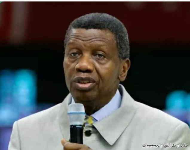 ‘When Trump speaks, prepare for action; he’s the best politician I’ve met’ — Adeboye