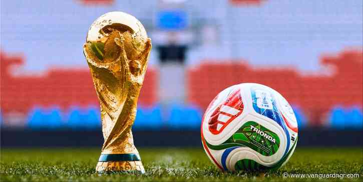 3 coaches who have lost their jobs amid 2026 World Cup
