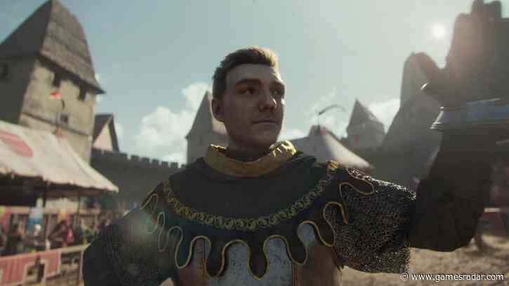 In under a year and a half, Kingdom Come: Deliverance 2 is over halfway to beating its predecessor's sales as it hits 6 million copies sold