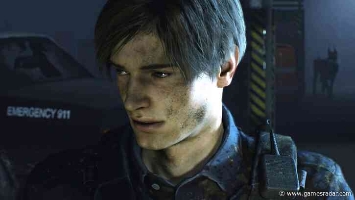 "Resident not-Evil" is Resident Evil 2 director's joke cozy life sim pitch starring a retired Leon Kennedy fishing, baking, and "inviting his old friends over for barbecues"