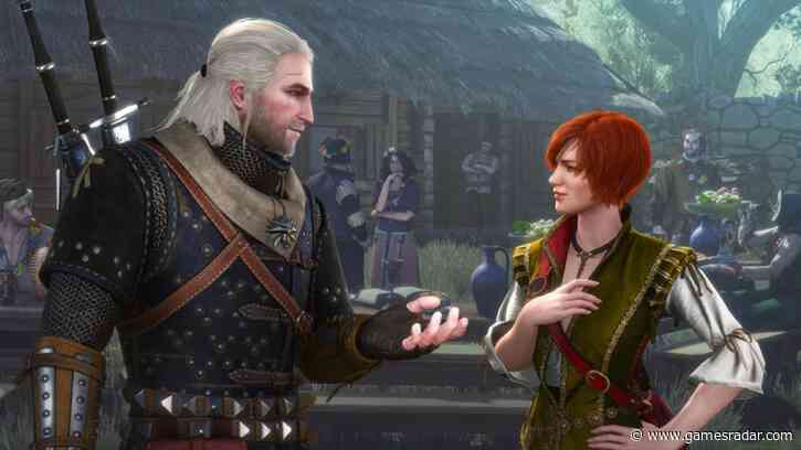 The Witcher 3 and Cyberpunk 2077 devs put "a considerable amount of effort into side stories," Cyberpunk 2 lead says: "Quality in those was a must"