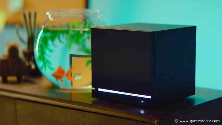 Just in case the Steam Machine wasn't expensive enough, scalpers list Valve's new hardware for over $3,000 as the first wave starts shipping