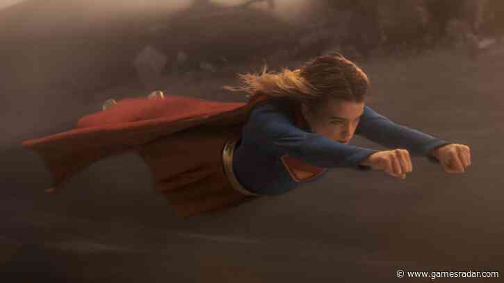 The Supergirl needle drop everyone hates was "probably the biggest discussion" in post-production as director reveals James Gunn made the final decision