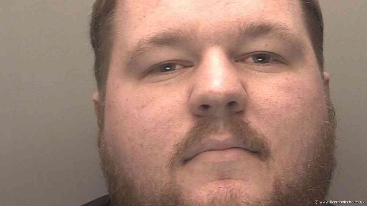 Huyton dealer was growing drugs next to baby's cot