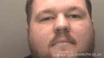 Huyton dealer was growing drugs next to baby's cot