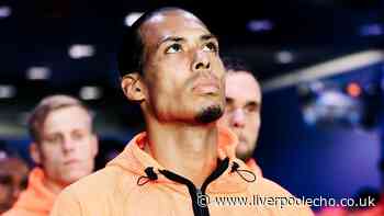 Liverpool transfer may not solve Virgil van Dijk problem that won't go away