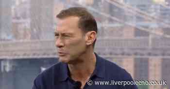 AD FEATURE: Duncan Ferguson open to SFA talks as Everton boss David Moyes brought into conversation