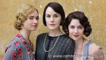 BBC's 'masterpiece' period drama based on novel ideal for Downton Abbey fans
