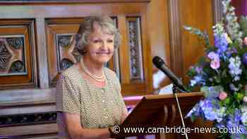 The Good Life star Penelope Keith dead at 86 as family issues statement