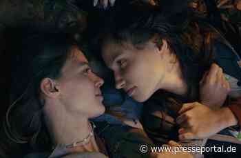 ZDF-Serie "Wake Up" gewinnt Bernd Burgemeister Fernsehpreis