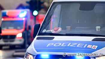 Tote bei Schüssen im niedersächsischen Stade