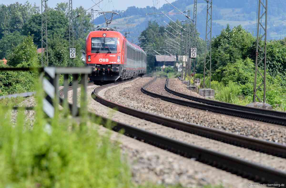 Zwei Wochen lang kein Bahn-Fernverkehr über den Brenner