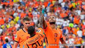 Nachtelijke kijkers Oranje-Marokko krijgen advies: 'Leg het in de weegschaal'