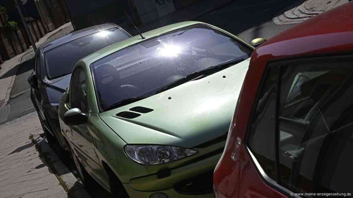 Tragödie auf Zypern: Zwei Kinder sterben in heißem Auto, Vater und Partnerin verhaftet