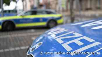 Polizei: Fünf Tote bei Schüssen in Stade