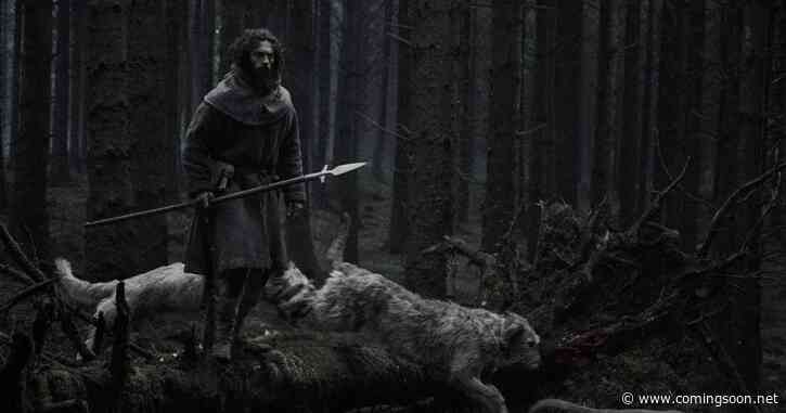 Werwulf Trailer: Aaron Taylor-Johnson, Willem Dafoe, & Lily-Rose Depp Reunite in Horror Movie