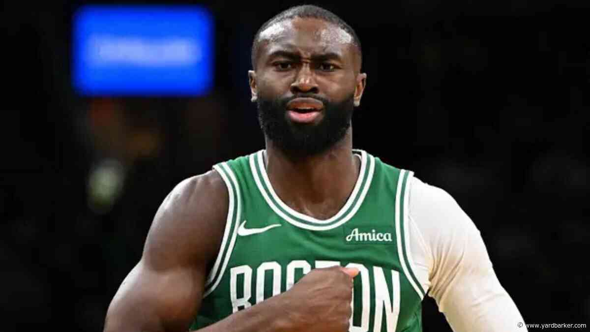 'He’s a Worse Ball Handler': Nuggets’ Pursuit for Blockbuster Jaylen Brown Trade Draws Warning