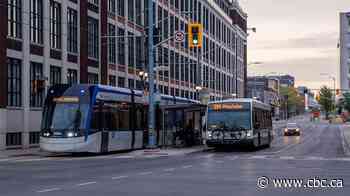 New pilot program will let older adults ride 1 day a week for free in Waterloo region