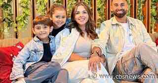 Soccer star's wife and 2 children killed in Venezuela earthquakes, team says