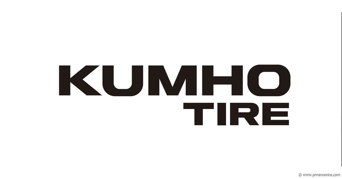 KUMHO TIRE SIMPLIFIES LIGHT TRUCK TIRE SELECTION WITH ROAD VENTURE LINEUP